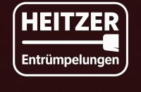 Logo - Heitzer Entrümpelung
